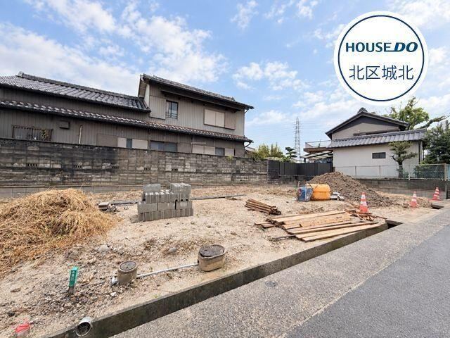 117 m² land in Kita Ward, Nagoya, Aichi - Photo 1