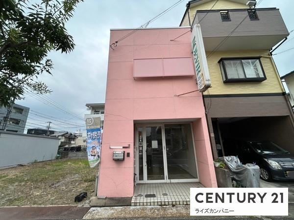1DK house in Nishi Ward, Sakai, Osaka - Photo 1