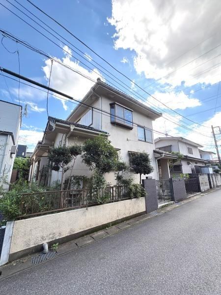 5LDK+S house in Kashiwa, Chiba - Photo 1