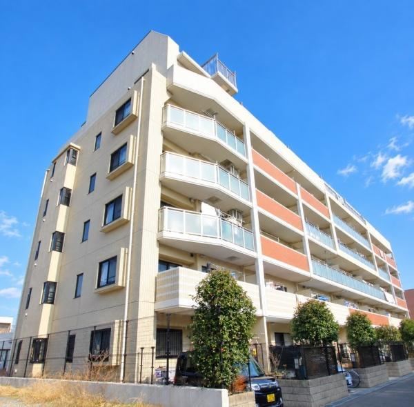 3LDK apartment in Tsukuba, Ibaraki - Photo 1