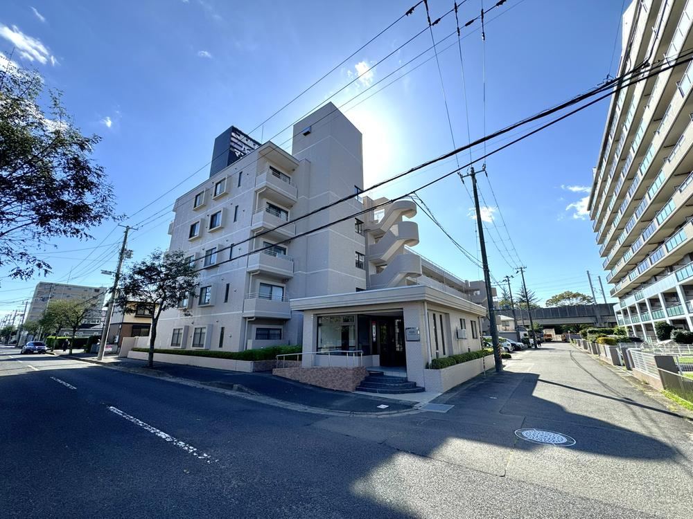 3LDK apartment in Taihaku Ward, Sendai, Miyagi - Photo 1