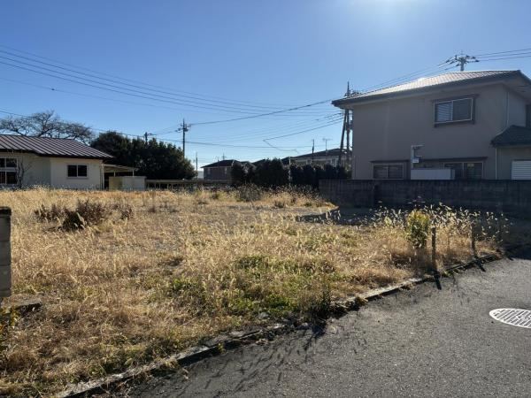 526 m² land in Nasushiobara, Tochigi - Photo 1