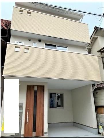 3LDK house in Sakyo Ward, Kyoto - Photo 1