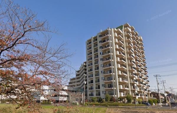 4LDK apartment in Hasuda, Saitama - Photo 1