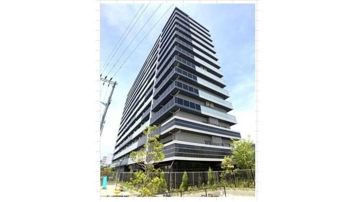 3LDK apartment in Kishiwada, Osaka - Photo 1