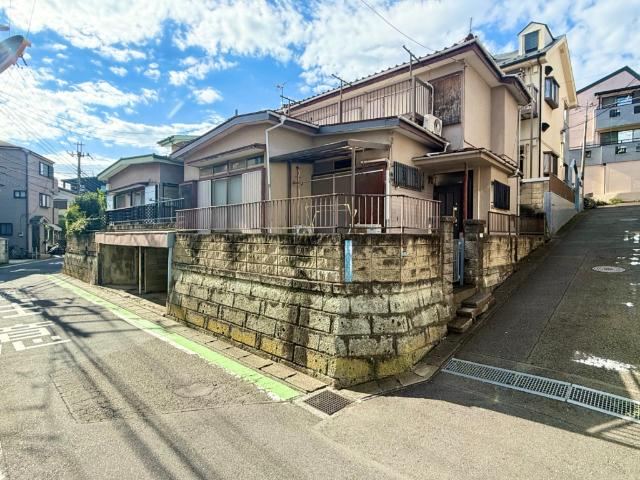 238 m² land in Fujimi, Saitama - Photo 1