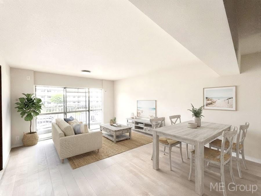 3LDK apartment in Inage Ward, Chiba - Photo 1