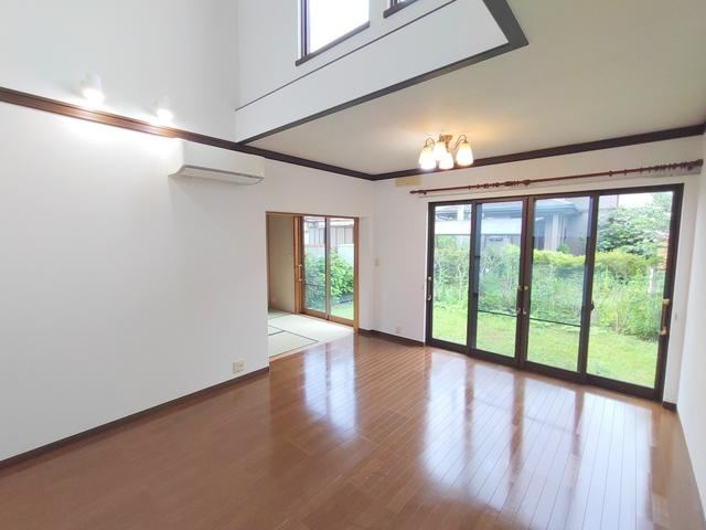 3LDK+S house in Kuki, Saitama - Photo 1