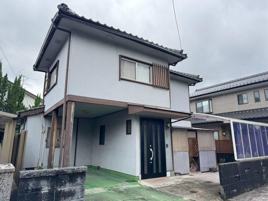 5DK house in Yamaguchi, Yamaguchi - Photo 1