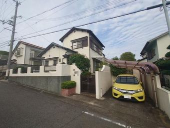 5DK house in Iwade