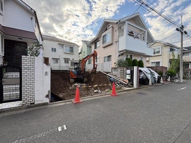 69 m² land in Setagaya Ward, Tokyo - Photo 1