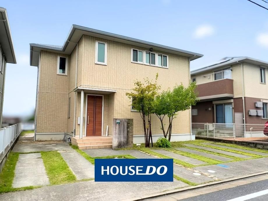 5LDK+S house in Shunan, Yamaguchi - Photo 1