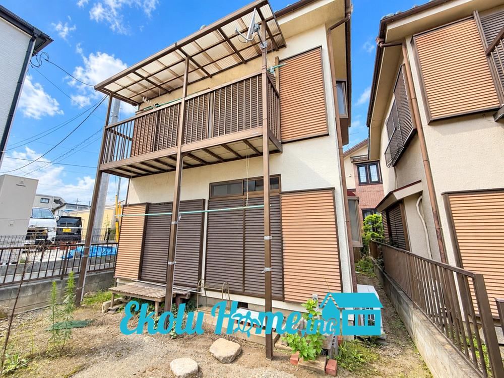 2LDK house in Akiruno, Tokyo - Photo 1