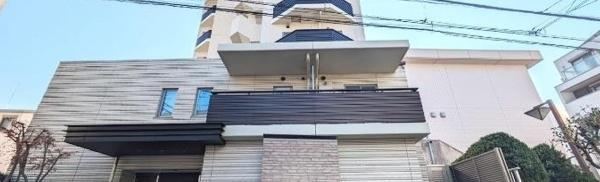 2LDK apartment in Bunkyo Ward, Tokyo - Photo 1