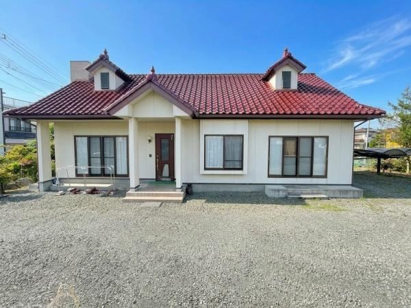 2LDK house in Chuo, Yamanashi - Photo 1