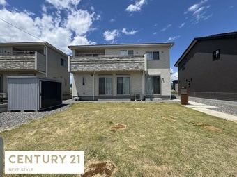 4LDK house in Nirasaki