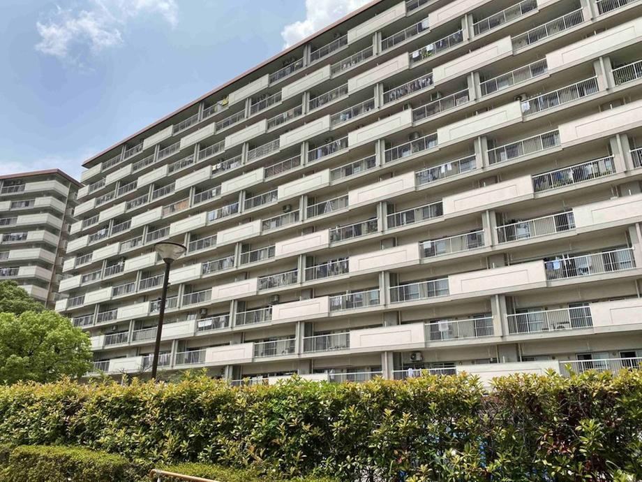 3LDK apartment in Tempaku Ward, Nagoya, Aichi - Photo 1