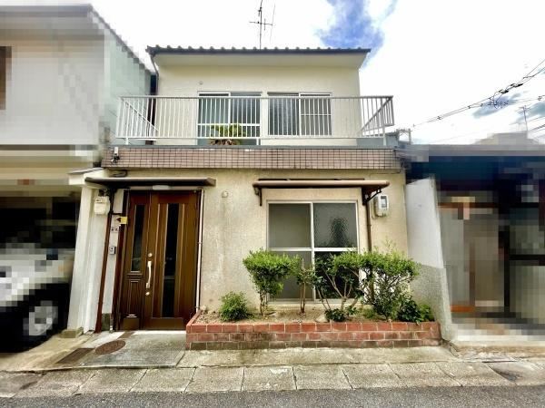 6DK house in Kita Ward, Kyoto - Photo 1