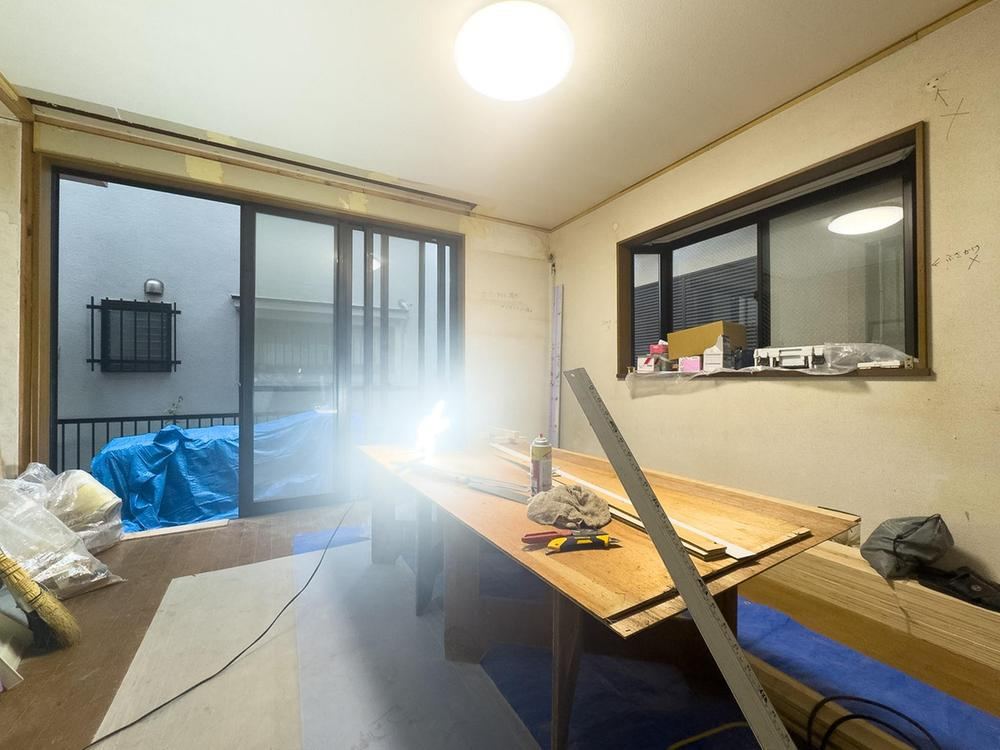 3LDK+S house in Hachioji, Tokyo - Photo 1