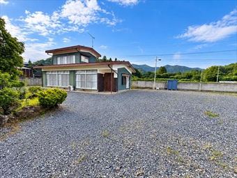4LDK house in Sano