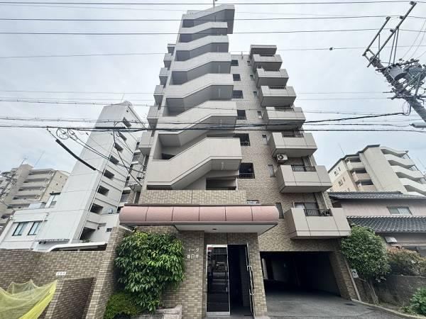 3LDK apartment in Kasugai, Aichi - Photo 1