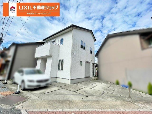 3LDK+S house in Nantan, Kyoto - Photo 1