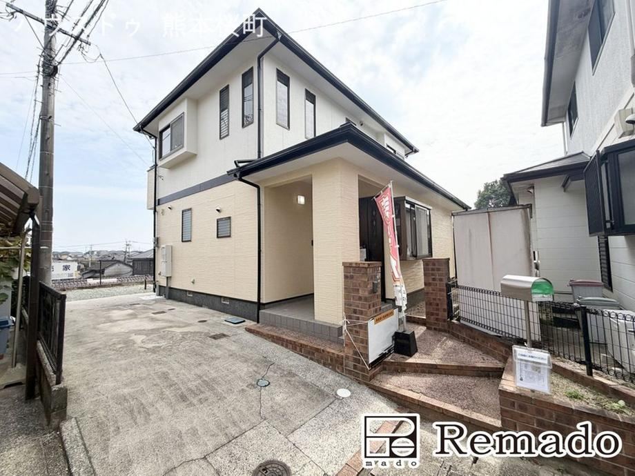 4LDK house in Koshi, Kumamoto - Photo 1
