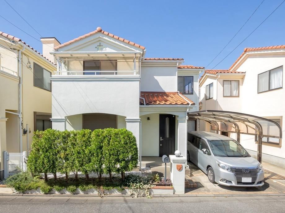 4LDK house in Ageo, Saitama - Photo 1