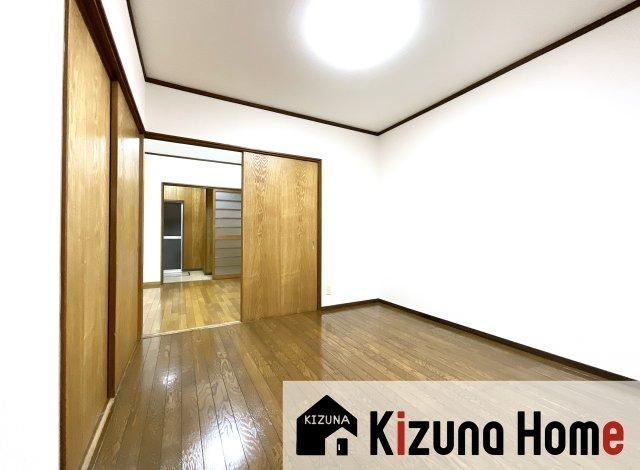 3DK house in Yamashina Ward, Kyoto - Photo 1