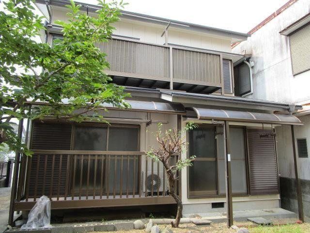 3DK house in Kochi, Kochi - Photo 1