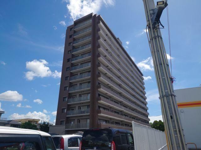 3LDK apartment in Kochi, Kochi - Photo 1