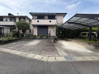 3LDK+S house in Konan