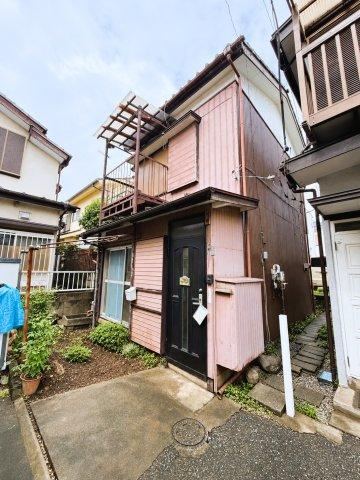 3K house in Fujimino, Saitama - Photo 1
