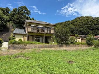 6DK house in Futtsu