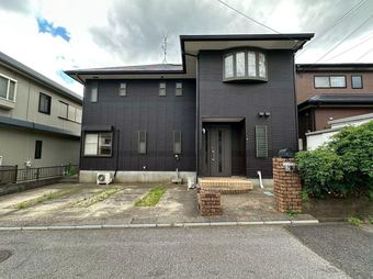 5LDK+S house in Sodegaura