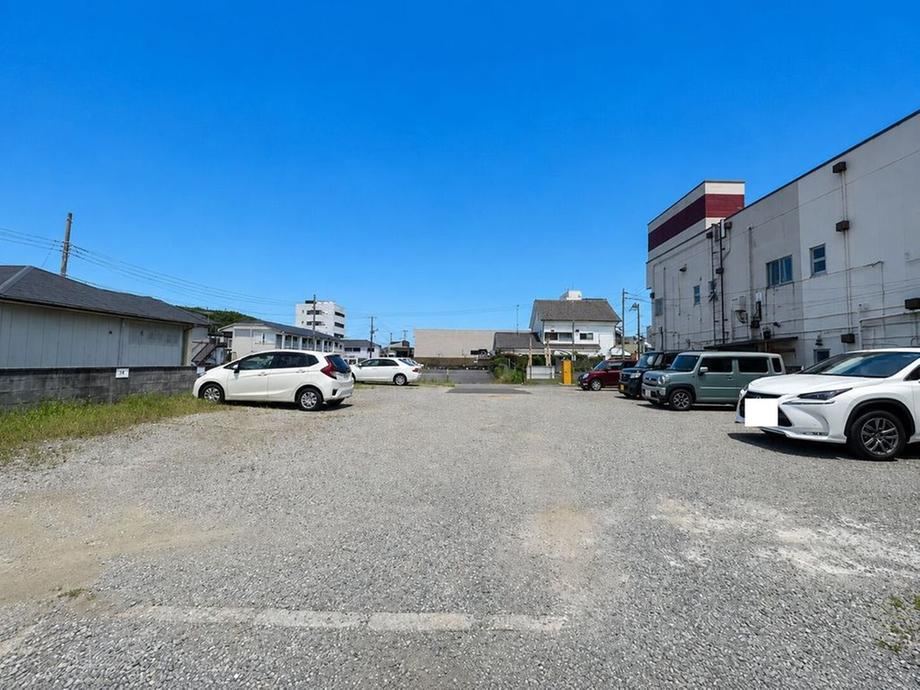 475 m² land in Kimitsu, Chiba - Photo 1