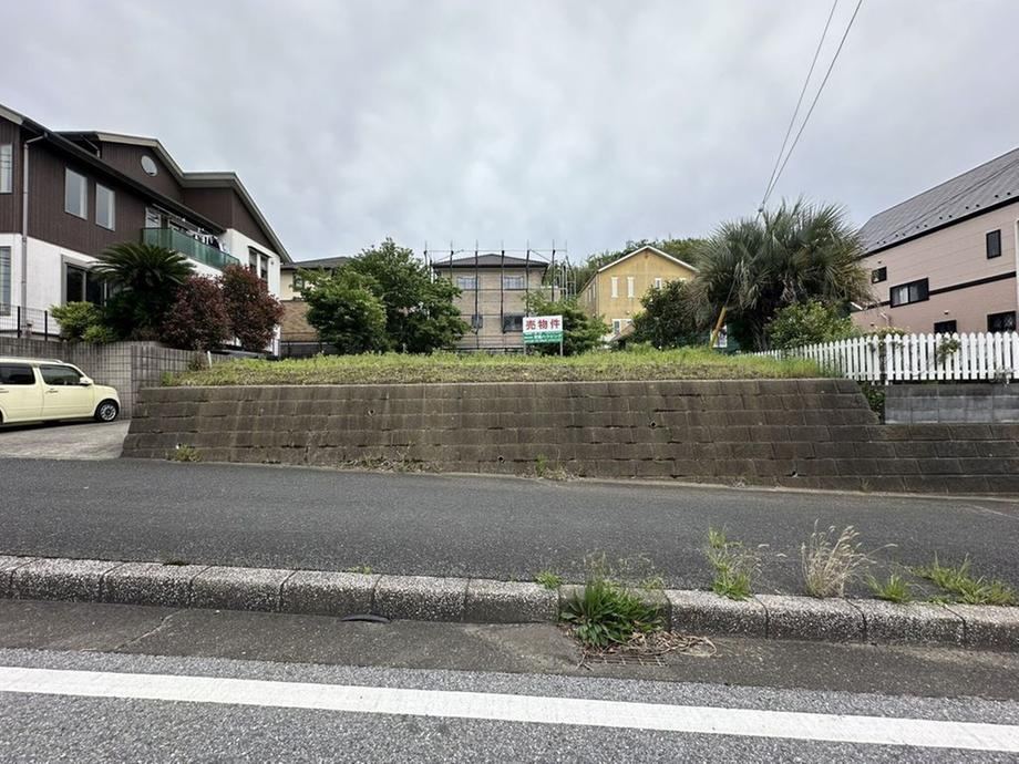 245 m² land in Kimitsu, Chiba - Photo 1