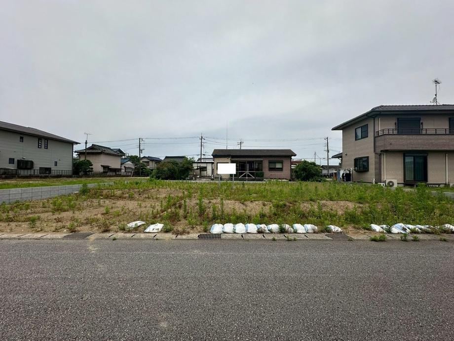 275 m² land in Kisarazu, Chiba - Photo 1