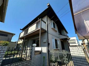 4LDK house in Futtsu