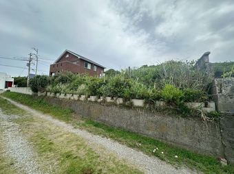 plot of land in Futtsu