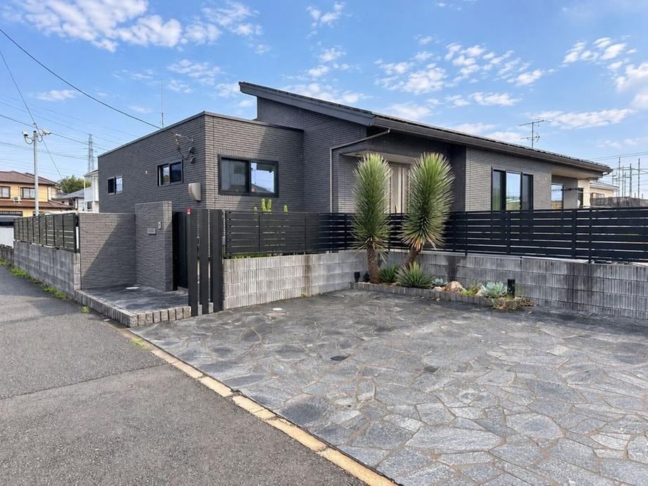 4LDK+S house in Sodegaura, Chiba - Photo 1