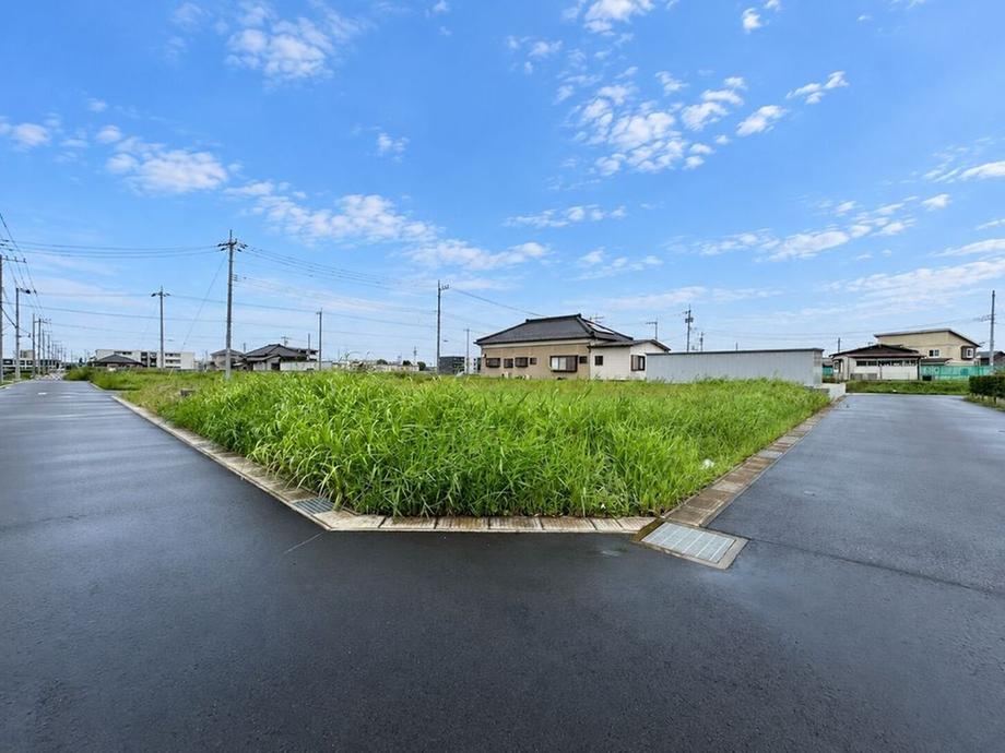 253 m² land in Kisarazu, Chiba - Photo 1