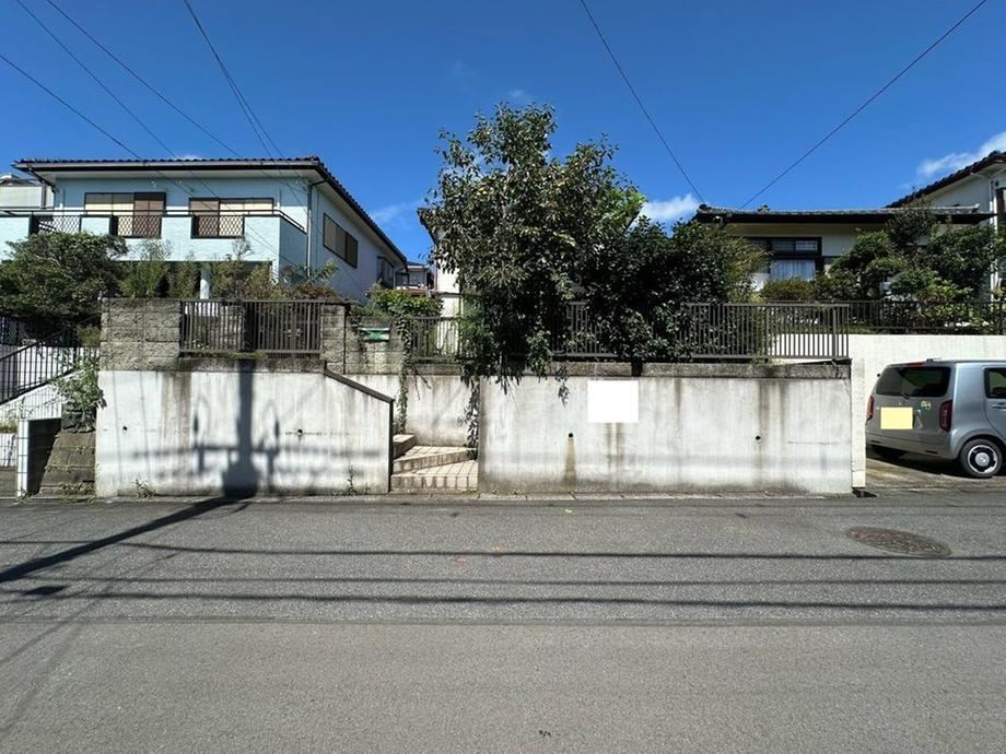 172 m² land in Kisarazu, Chiba - Photo 1