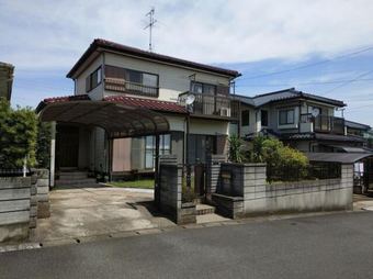 4LDK house in Sodegaura