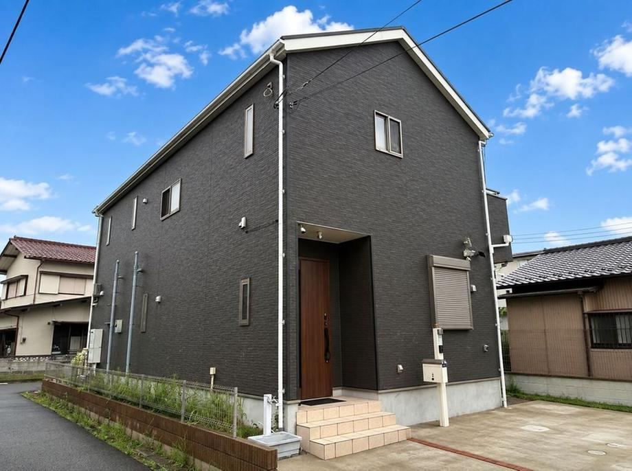 5LDK house in Kisarazu, Chiba - Photo 1