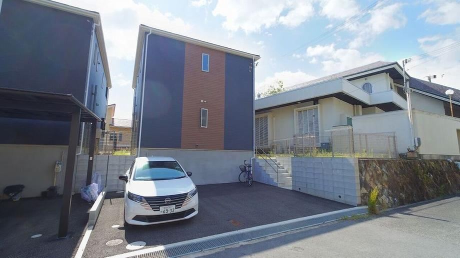 3LDK house in Himeji, Hyogo - Photo 1
