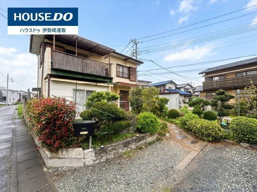 173 m² land in Maebashi, Gunma - Photo 1