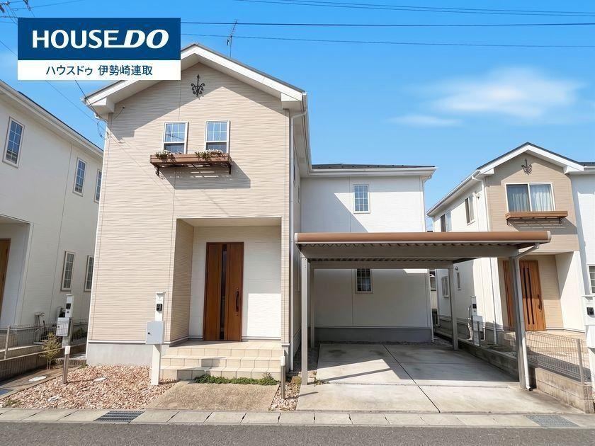 4LDK house in Takasaki, Gunma - Photo 1