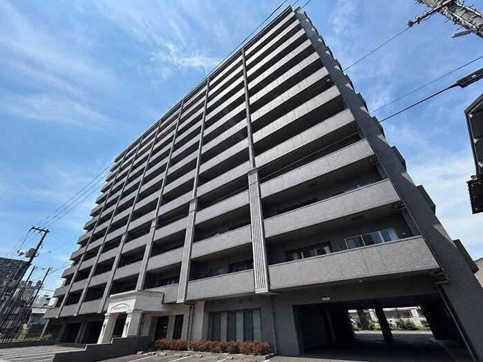 3LDK apartment in Fukuyama, Hiroshima - Photo 1