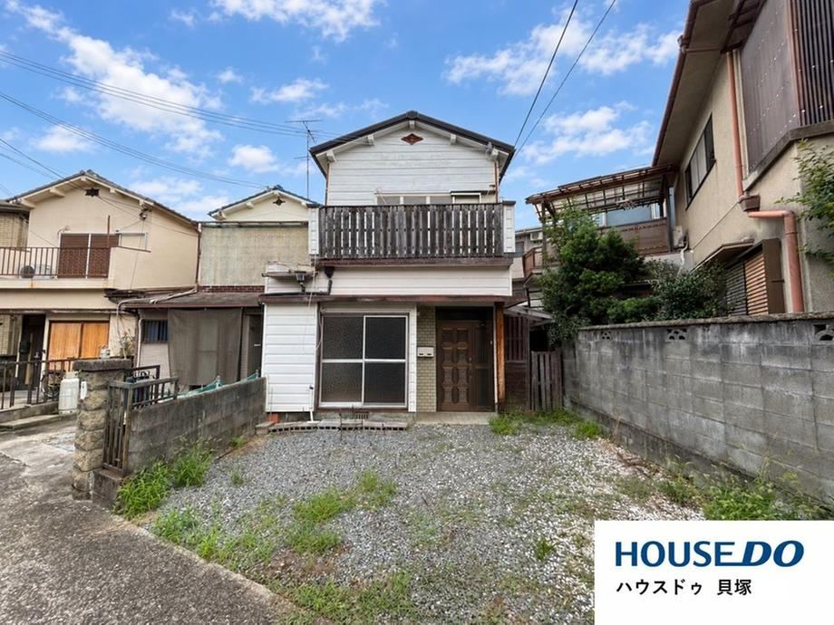 6DK house in Kaizuka, Osaka - Photo 1